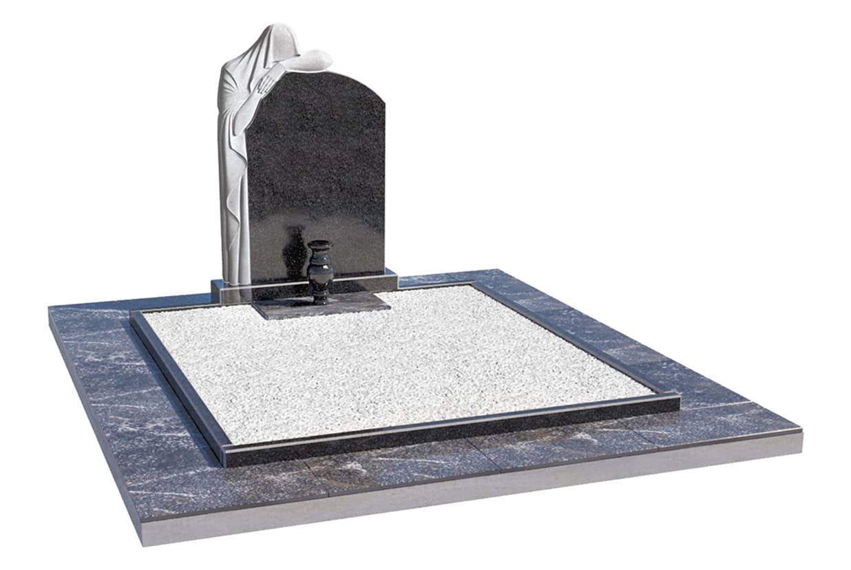 Двойные мемориальные комплексы в Новосибирске | Мемориальный комплекс №42