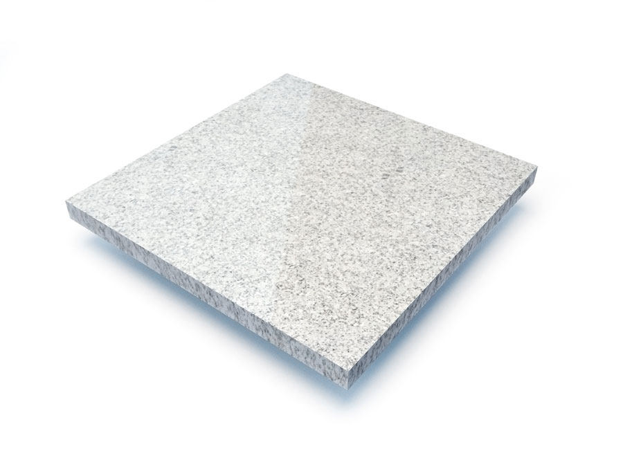 Плитка для облицовки памятников в Новосибирске | Гранитная плитка «Мансуровский»