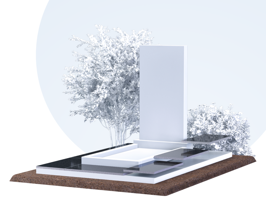 Облицовка памятников в Новосибирске