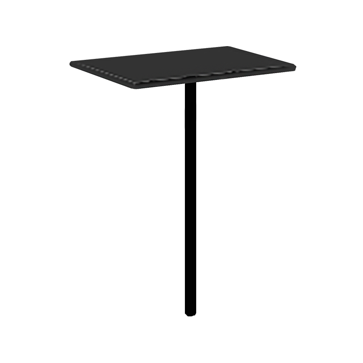 Металлические оградки, столы, скамейки в Новосибирске | Стол №1