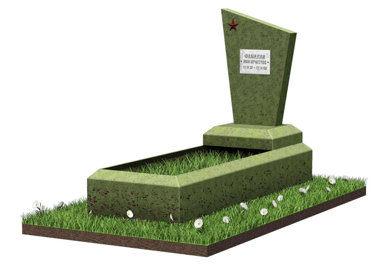 Реставрация памятников в Новосибирске