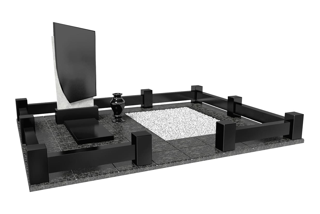 Двойные мемориальные комплексы в Новосибирске | Мемориальный комплекс №6