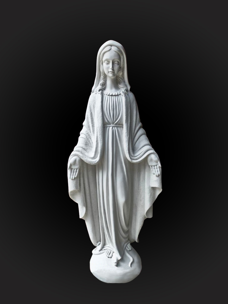 Скульптуры из искусственного мрамора в Новосибирске | Скульптура №17