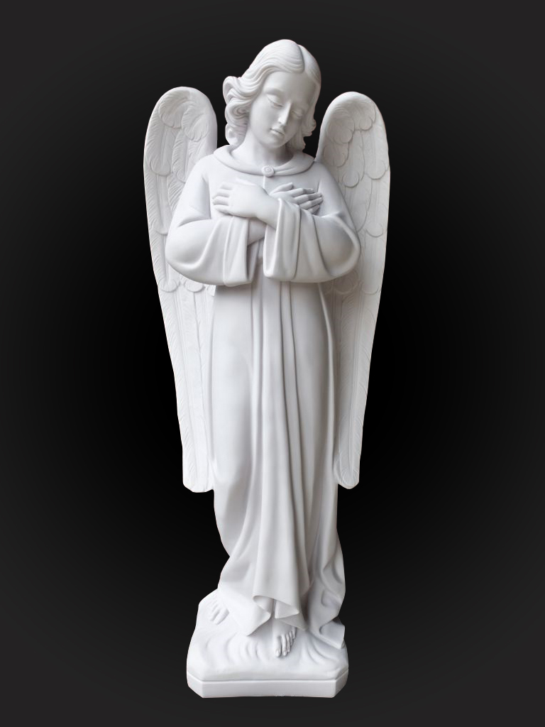 Скульптуры из искусственного мрамора в Новосибирске | Скульптура №16