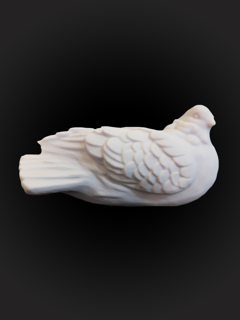 Скульптуры из искусственного мрамора в Новосибирске | Скульптура №14