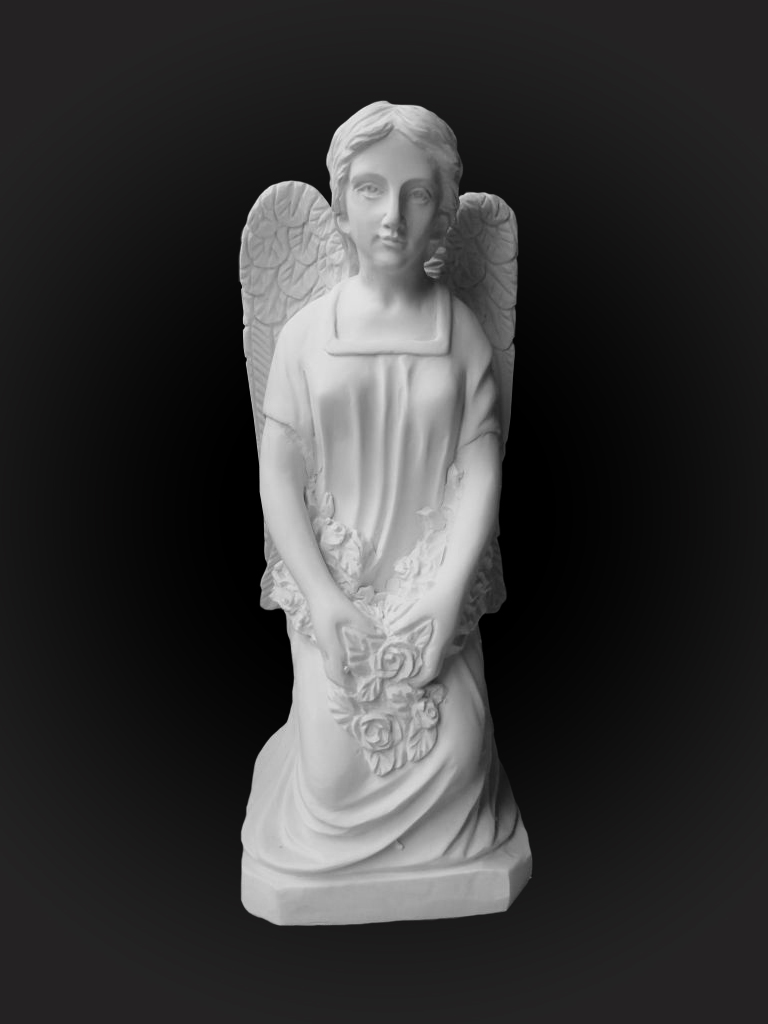 Скульптуры из искусственного мрамора в Новосибирске | Скульптура №8