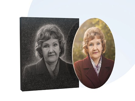 Портреты в Новосибирске