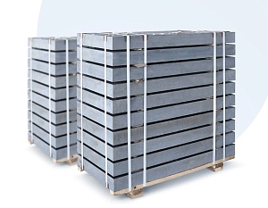 Памятники из гранита оптом в Новосибирске