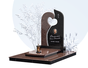 Мемориальный комплекс в Новосибирске