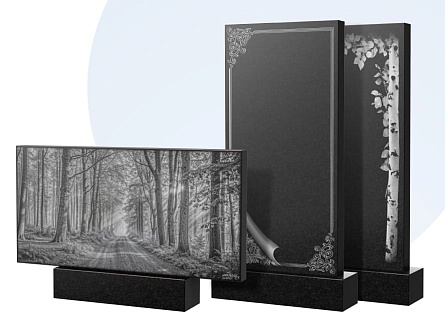 Гравировка на памятник в Новосибирске