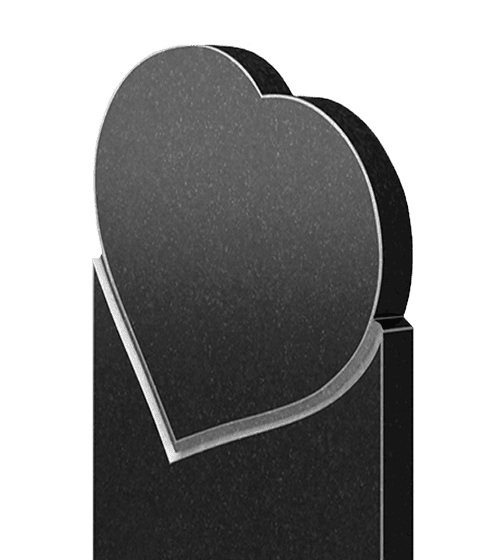 Памятники из гранита фигурные в Новосибирске