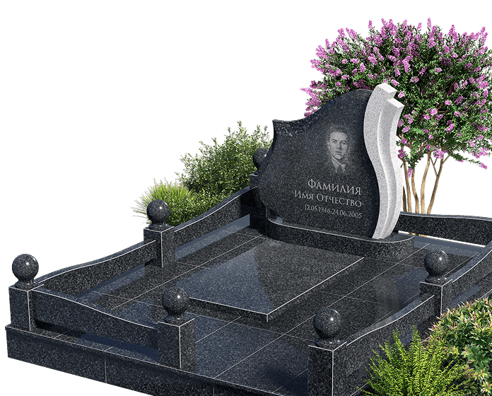 Мемориальные комплексы в Новосибирске